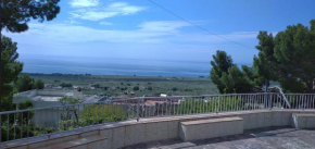 La veranda sul golfo